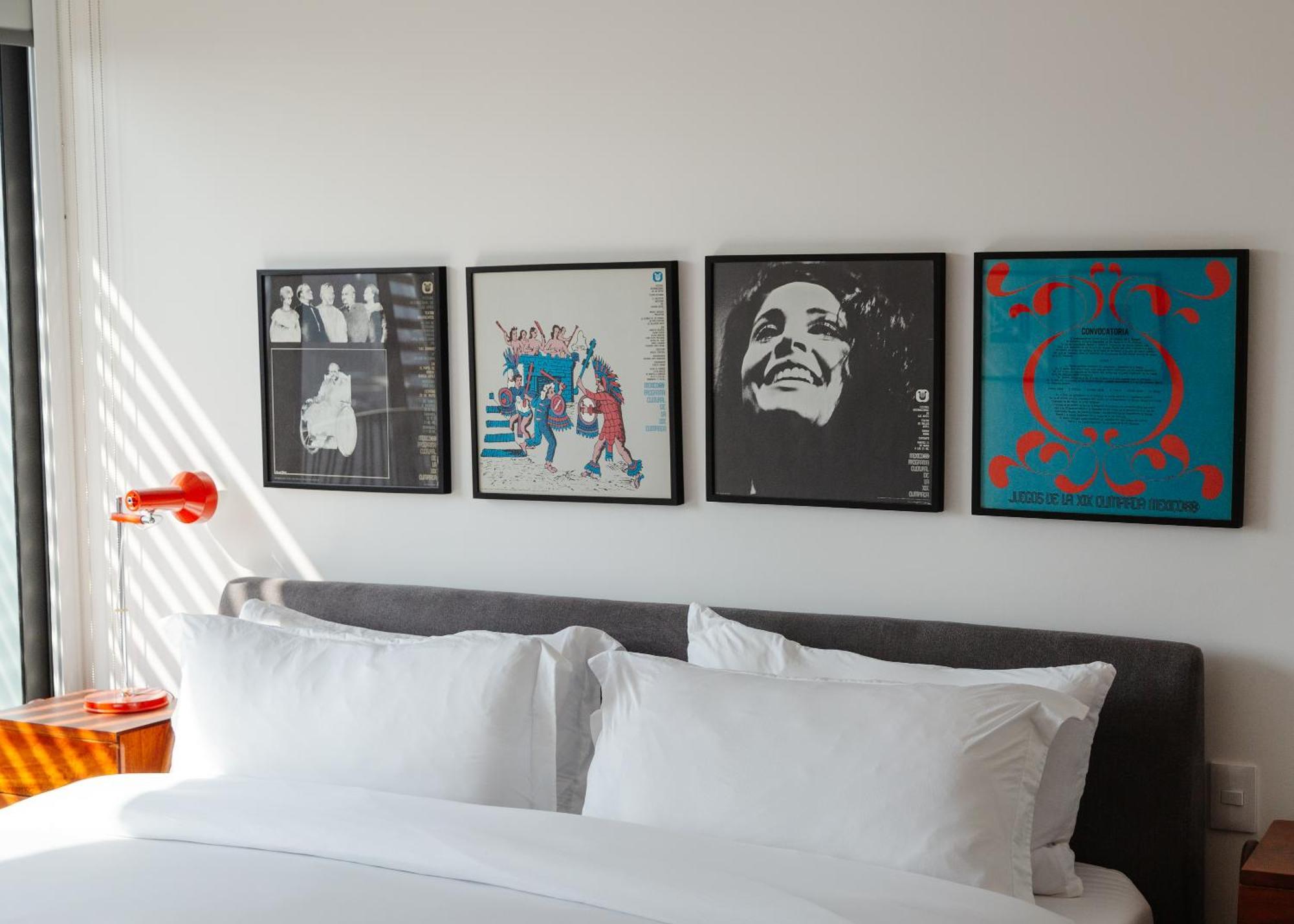 Appartement Forma By Mr W à Mexico Extérieur photo
