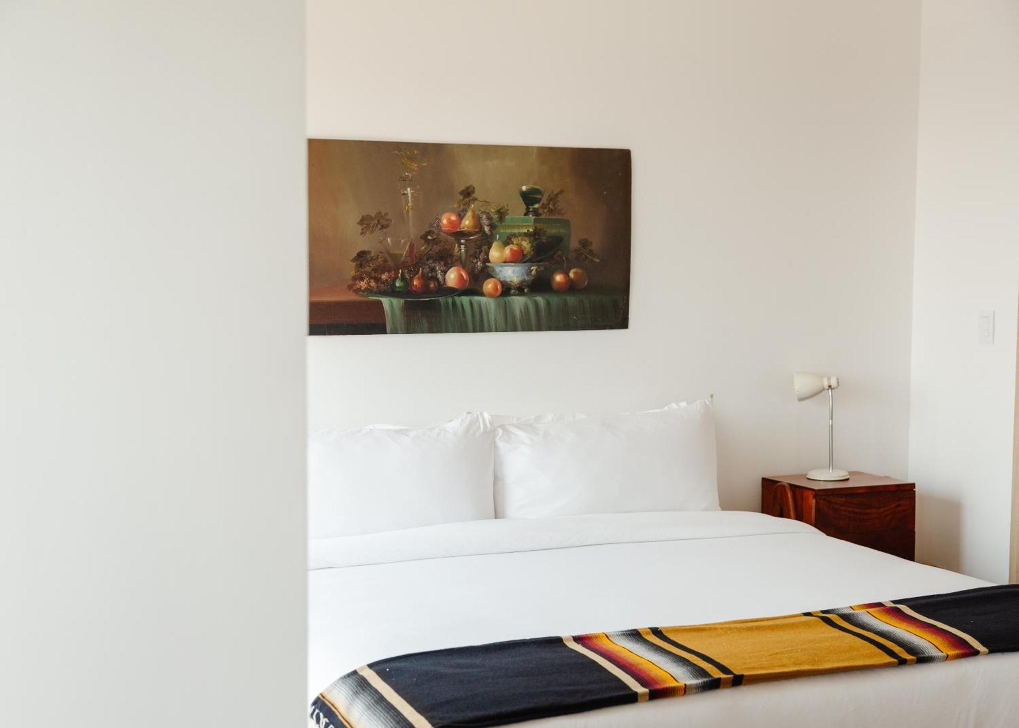 Appartement Forma By Mr W à Mexico Extérieur photo