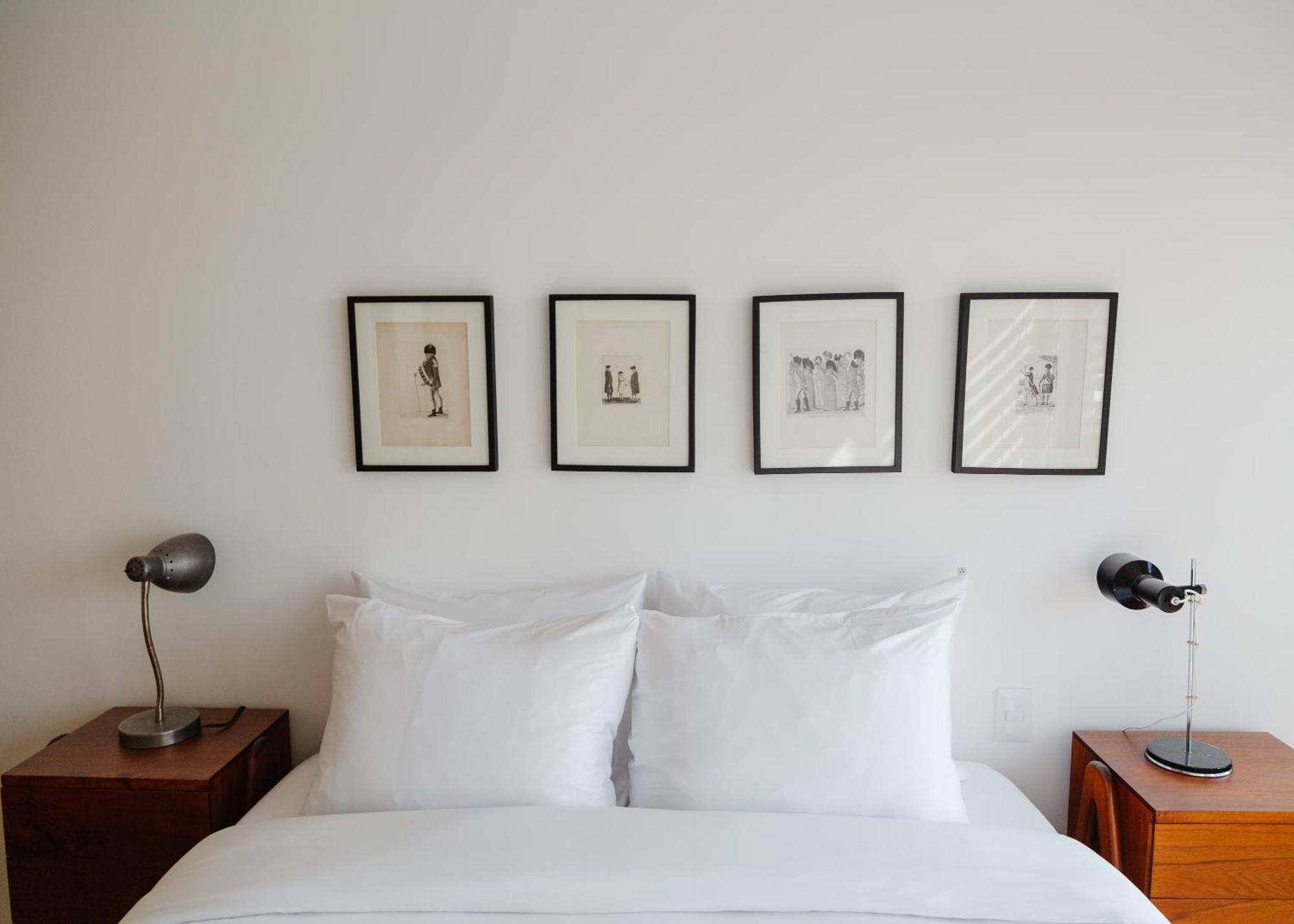 Appartement Forma By Mr W à Mexico Extérieur photo