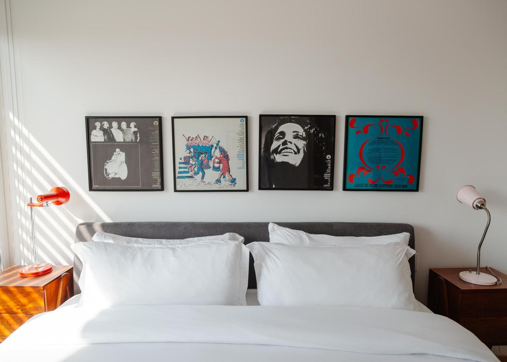 Appartement Forma By Mr W à Mexico Extérieur photo