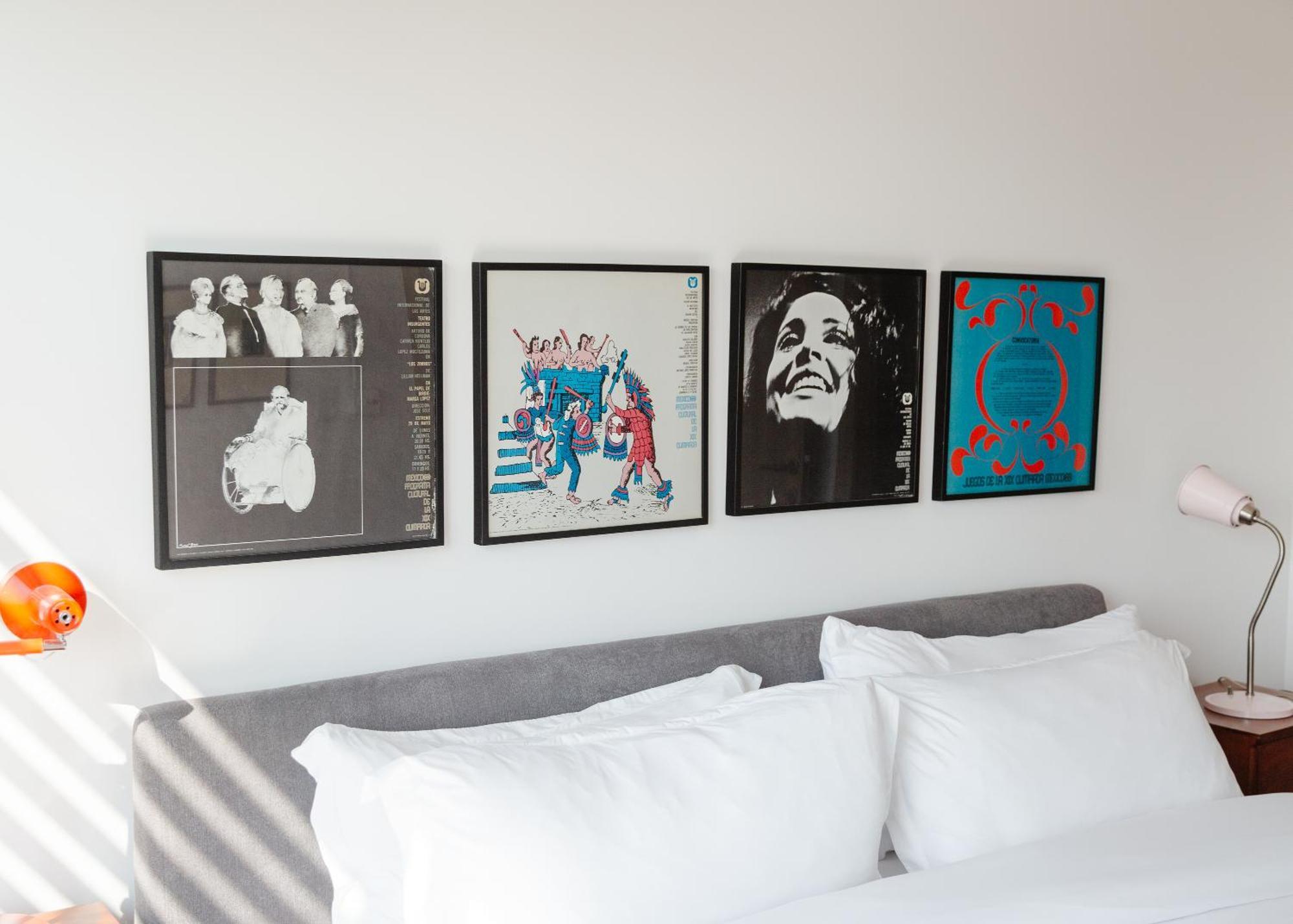 Appartement Forma By Mr W à Mexico Extérieur photo